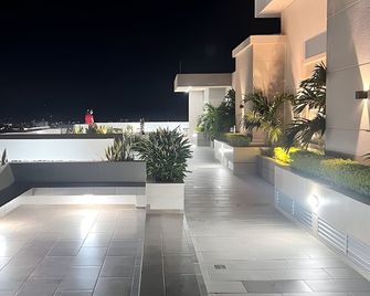 Furnished Apartments Comfort Tourism in Cúcuta - Cúcuta - Balcón