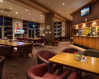 The Oxfordshire Golf Hotel and Spa - Thame - Bar