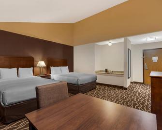 Quality Inn Umatilla - Hermiston - Umatilla - Camera da letto