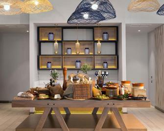 Agapi Beach Resort - Heraklion