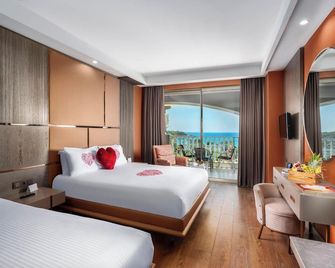 Kirman Arycanda De Luxe - Okurcalar - Habitación