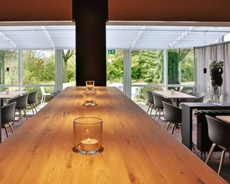 Hotel Stadt Balingen - Balingen - Restaurace
