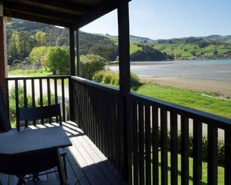 Duvauchelle Seaside Motel - Akaroa