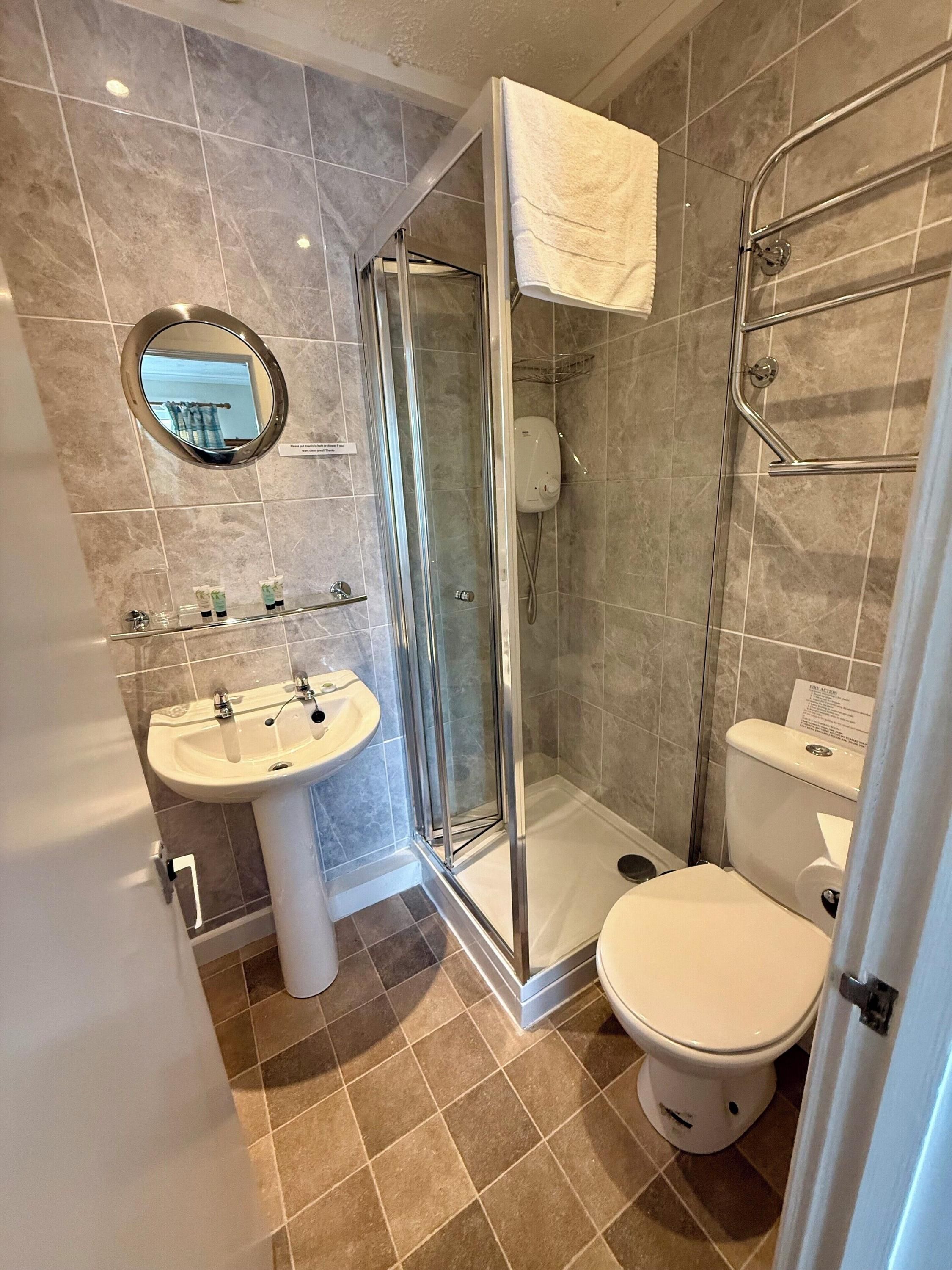 Trengilly Wartha Inn - Falmouth