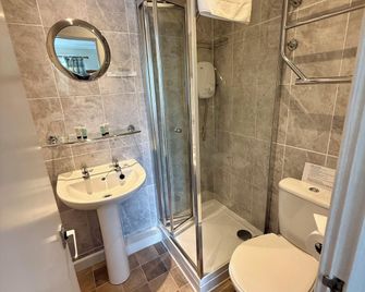 Trengilly Wartha Inn - Falmouth
