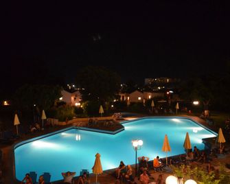 Kalithea Sun & Sky - Koskinou - Pool