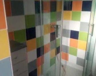 Casa Dar&And - Vatra Dornei