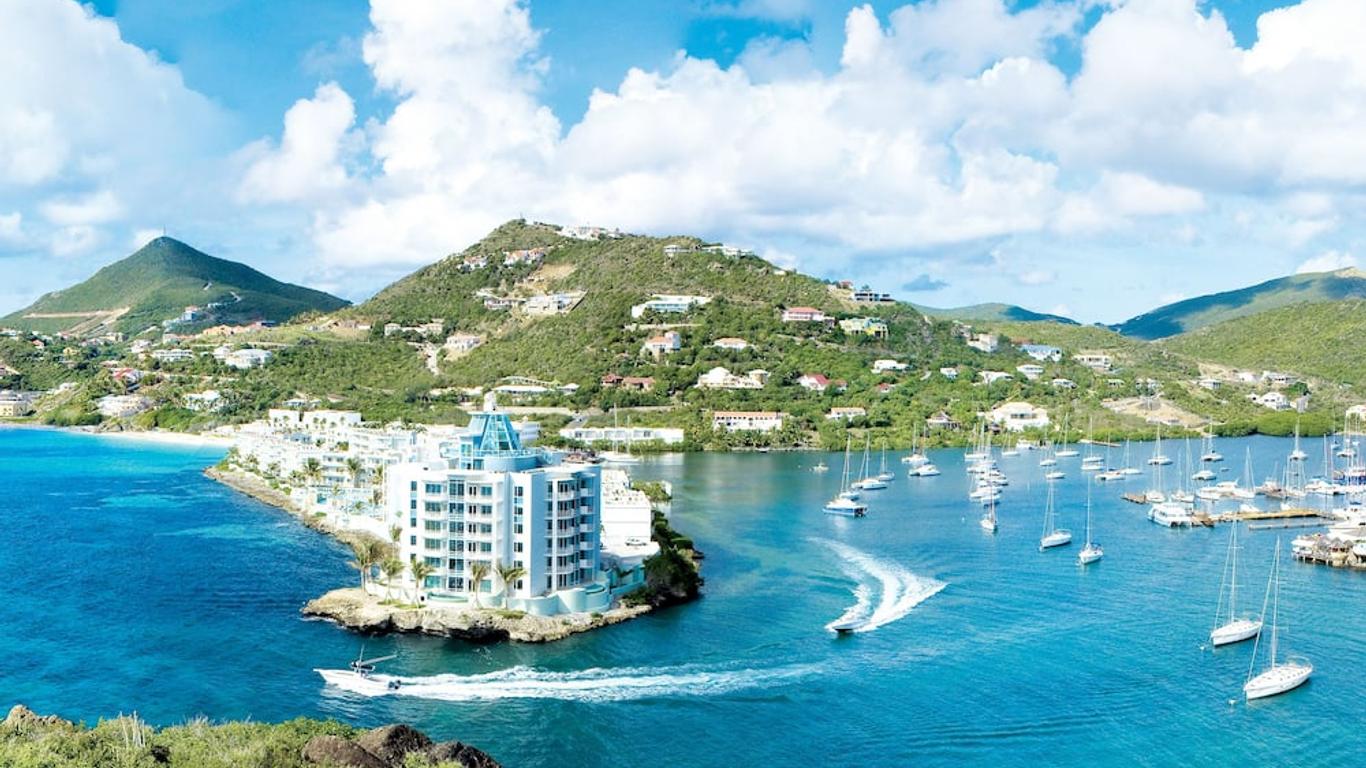 Oyster Bay Beach Resort