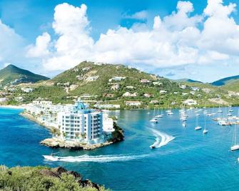 Oyster Bay Beach Resort - Upper Prince's Quarter