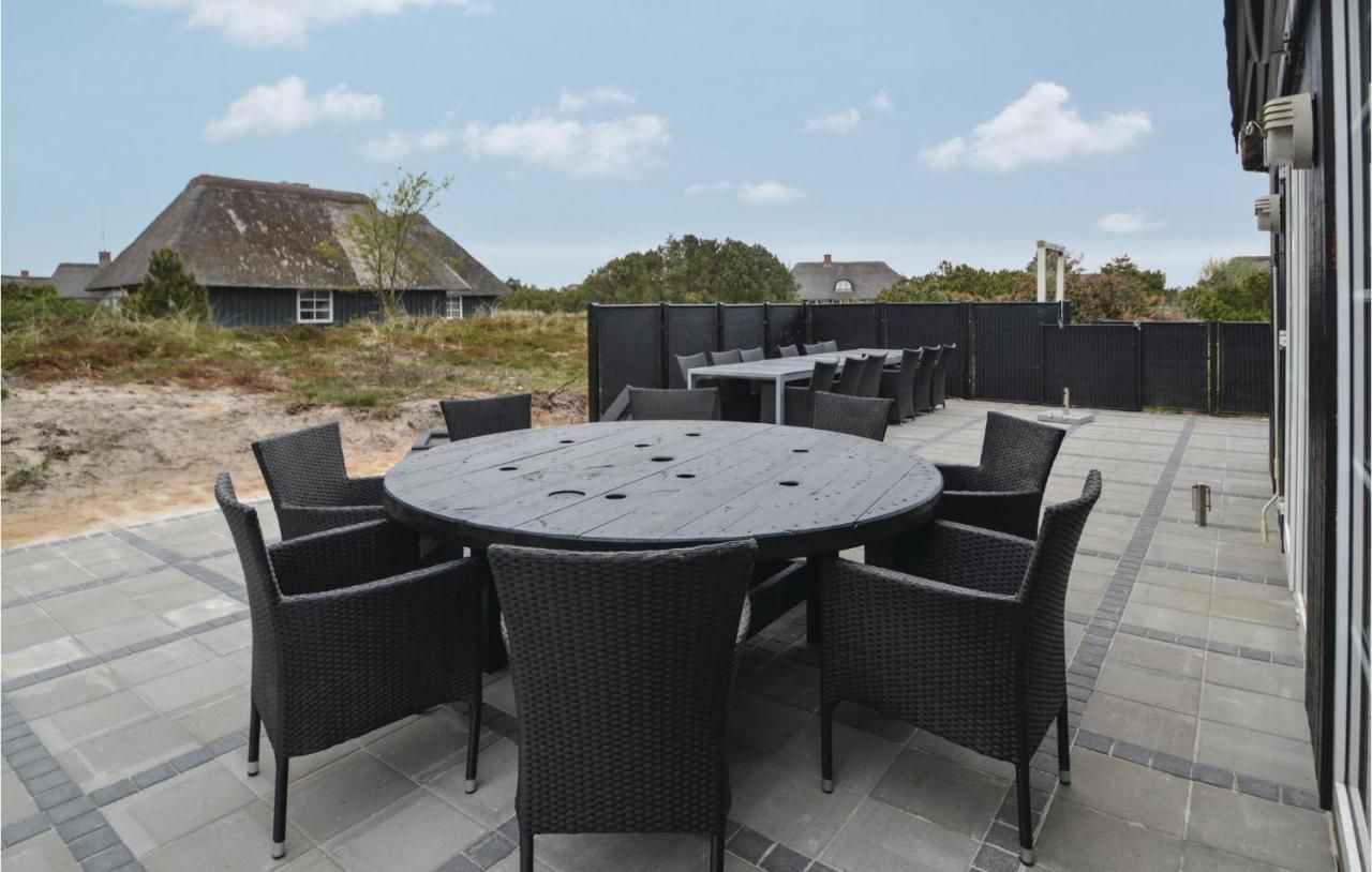 Beautiful Home In Blåvand With Sauna – Blåvand