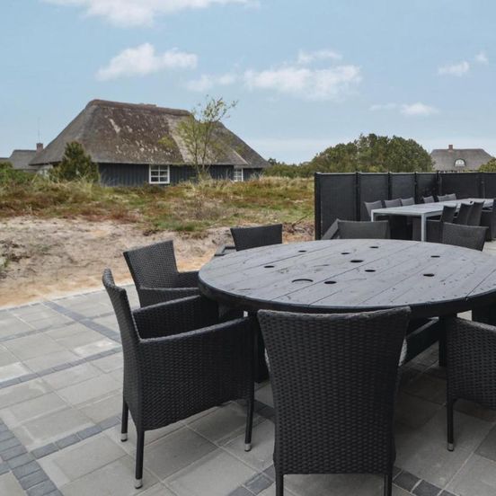 Beautiful Home In Blåvand With Sauna – Blåvand