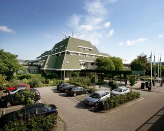Hotel Vianen - Utrecht - Vianen - Building