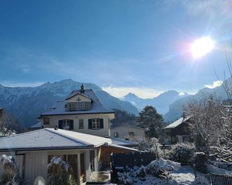 Adventure Guesthouse - Interlaken