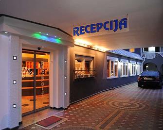 Hotel Pleso - Velika Gorica