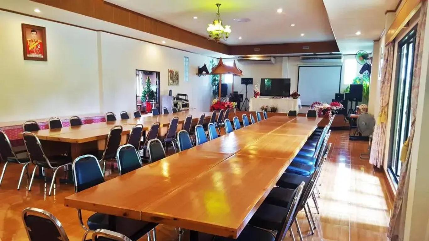 จรเข้สามพันรีสอร์ท