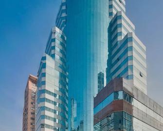 Dayin International Youth Hostel - East Nanjing Road & The Bund - Thượng Hải - Toà nhà