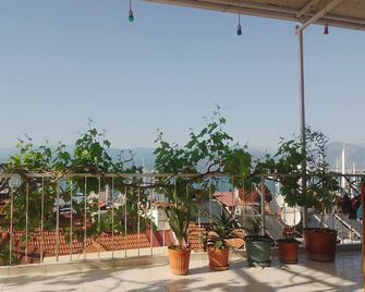 Tan Pansiyon - Fethiye - Balcón