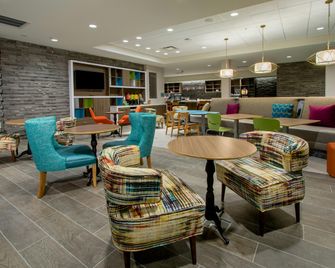 Home2 Suites by Hilton Grove City Columbus - Grove City - Aula