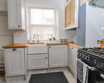 5 East Street - Skipton - Kitchen