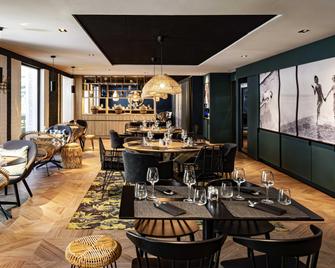 Novotel Lens Noyelles - Noyelles-Godault - Restaurace