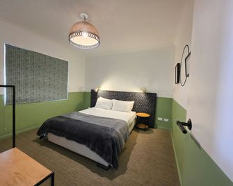 El Toro Motel - Warwick Farm - Camera da letto