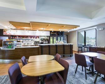 Courtyard by Marriott Rocky Mount - Rocky Mount - Ресторан