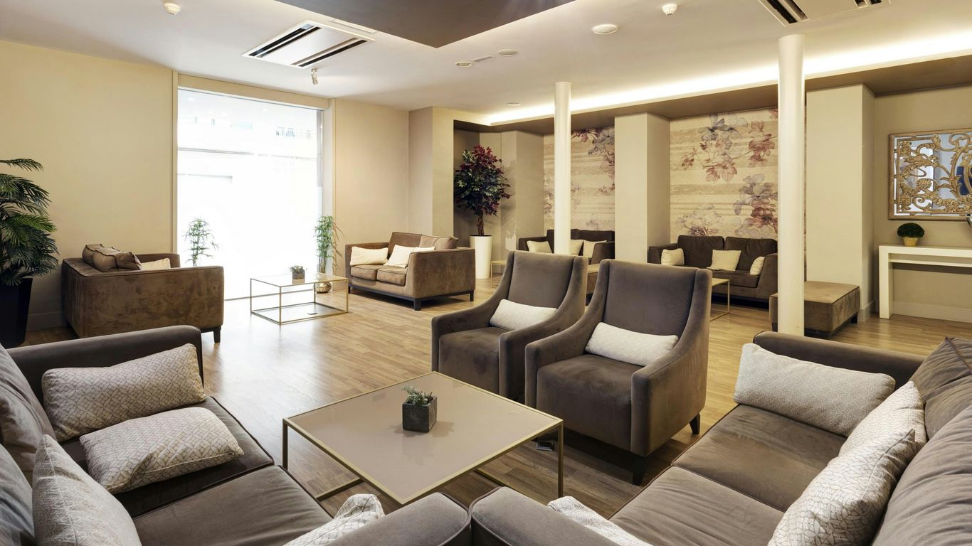 Hotel Sercotel Tudela Bardenas