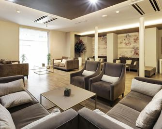 Hotel Sercotel Tudela Bardenas - Tudela - Hol