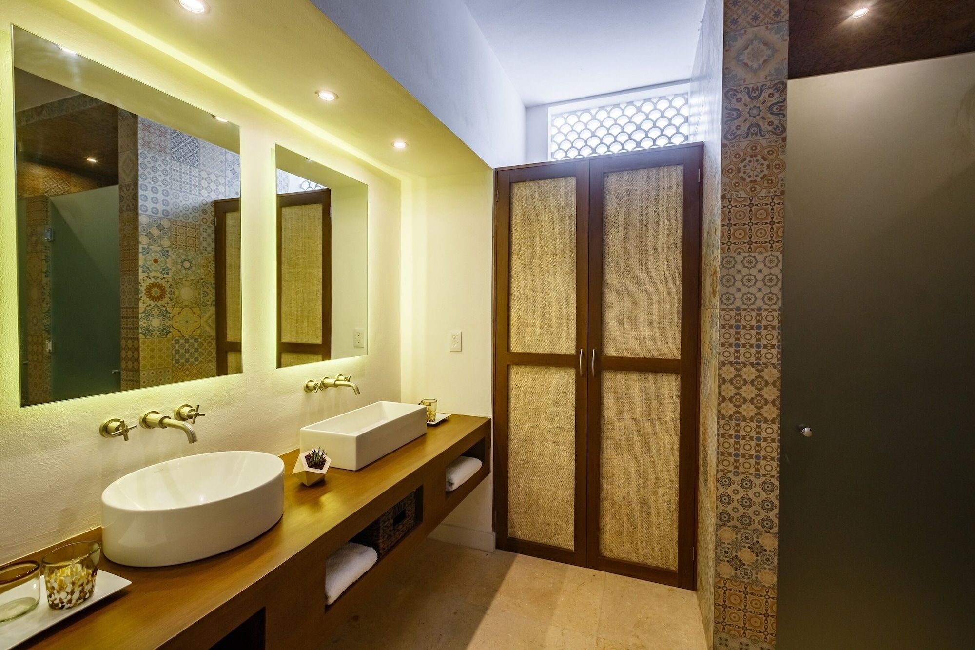 HM Playa del Carmen - Playa del Carmen - Baño