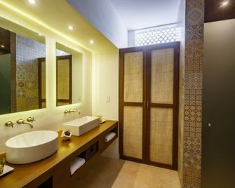 HM Playa del Carmen - Playa del Carmen - Banyo