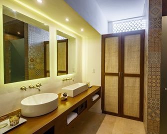 HM Playa del Carmen - Playa del Carmen - Baño