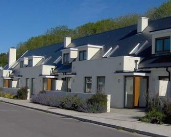 Shanagarry Holiday Village - Garryvoe - Building