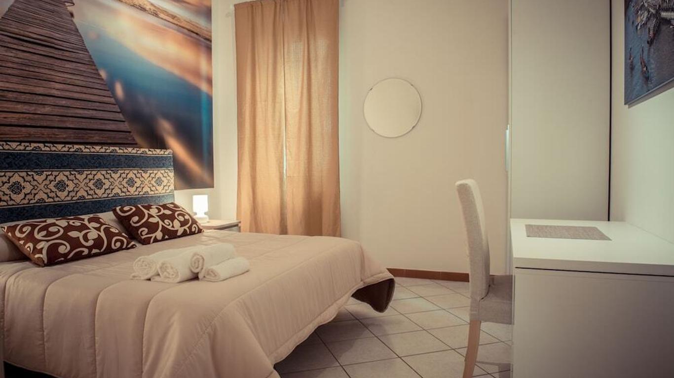 B&B Luxury Salerno Central