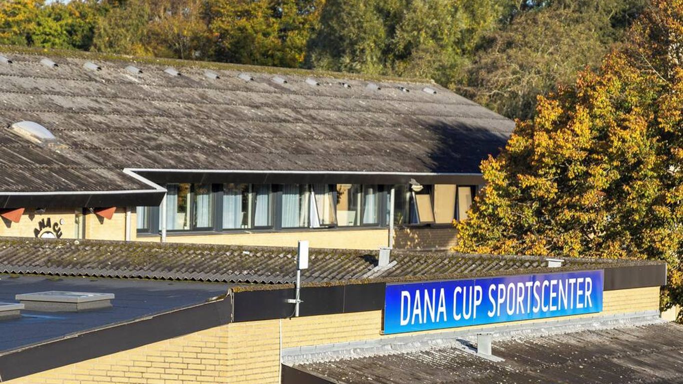 Dana Cup Sportscenter