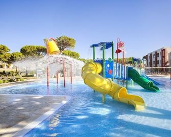 Hipotels Barrosa Garden - Chiclana de la Frontera