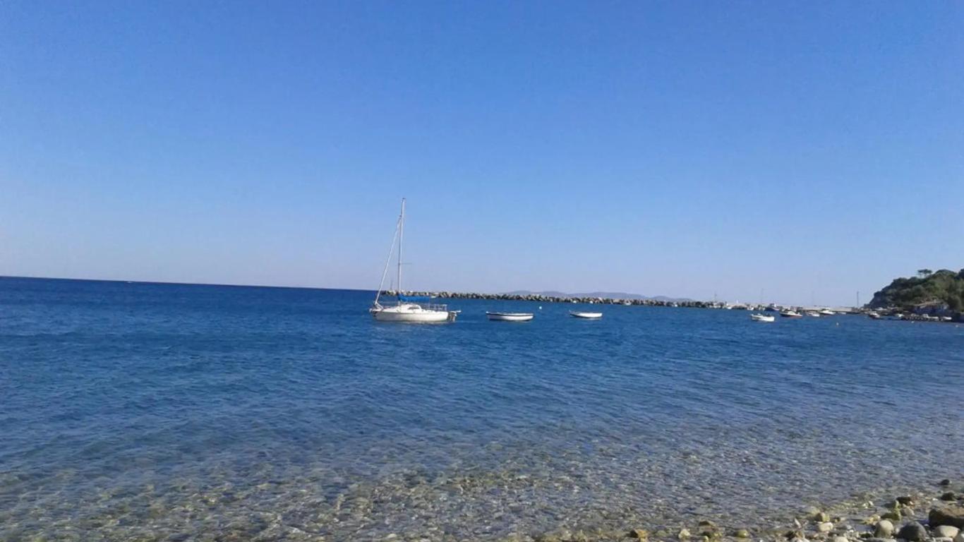 Rania Beach