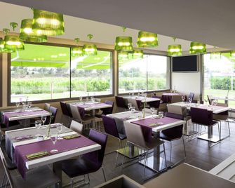Ibis Styles Lleida Torrefarera - Lleida - Restauracja