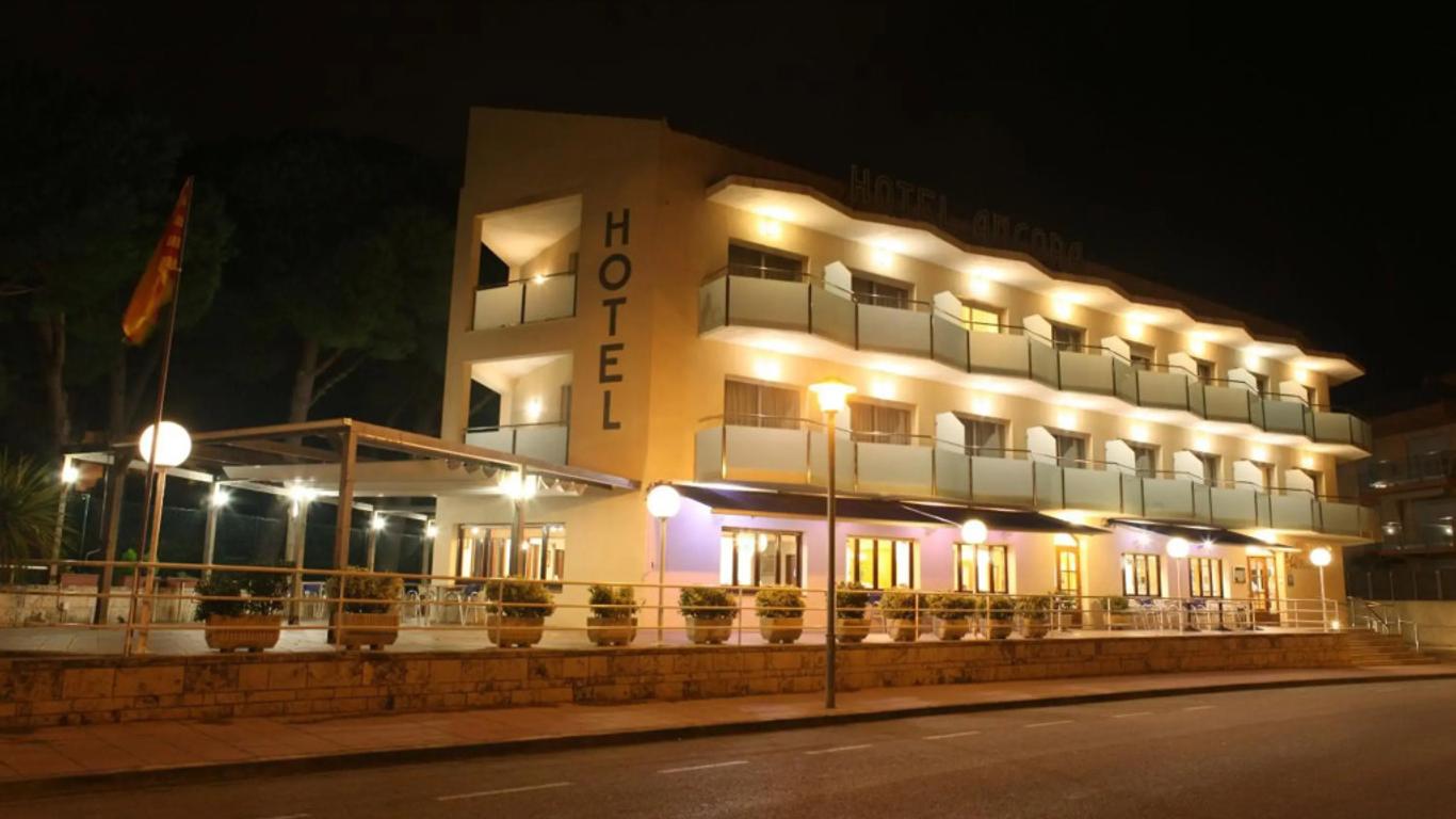 Hotel Ancora