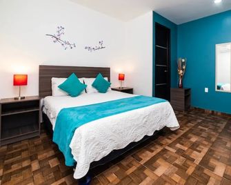Hotel Boutique Las Campanas - Tlaxcala