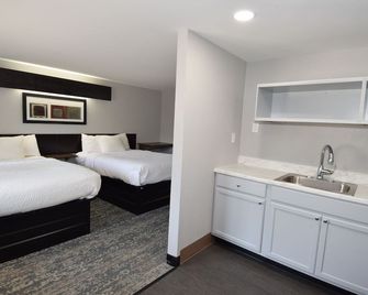 Orchard Park Motel - Orchard Park