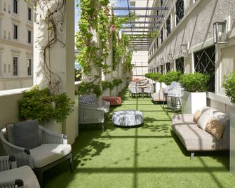 THesis Hotel Miami Coral Gables, Curio Collection by Hilton - Coral Gables - Gebouw
