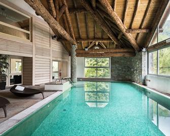 À 2 mins du télécabine | Appartement Charmant - Vielle-Aure - Piscina