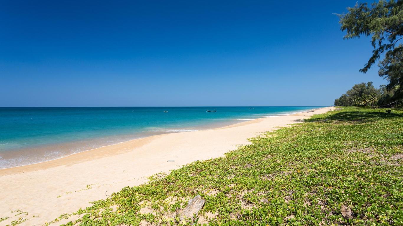 Phuket Campground