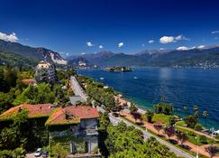 Residenza La Terrazza di Dante - Stresa - Building