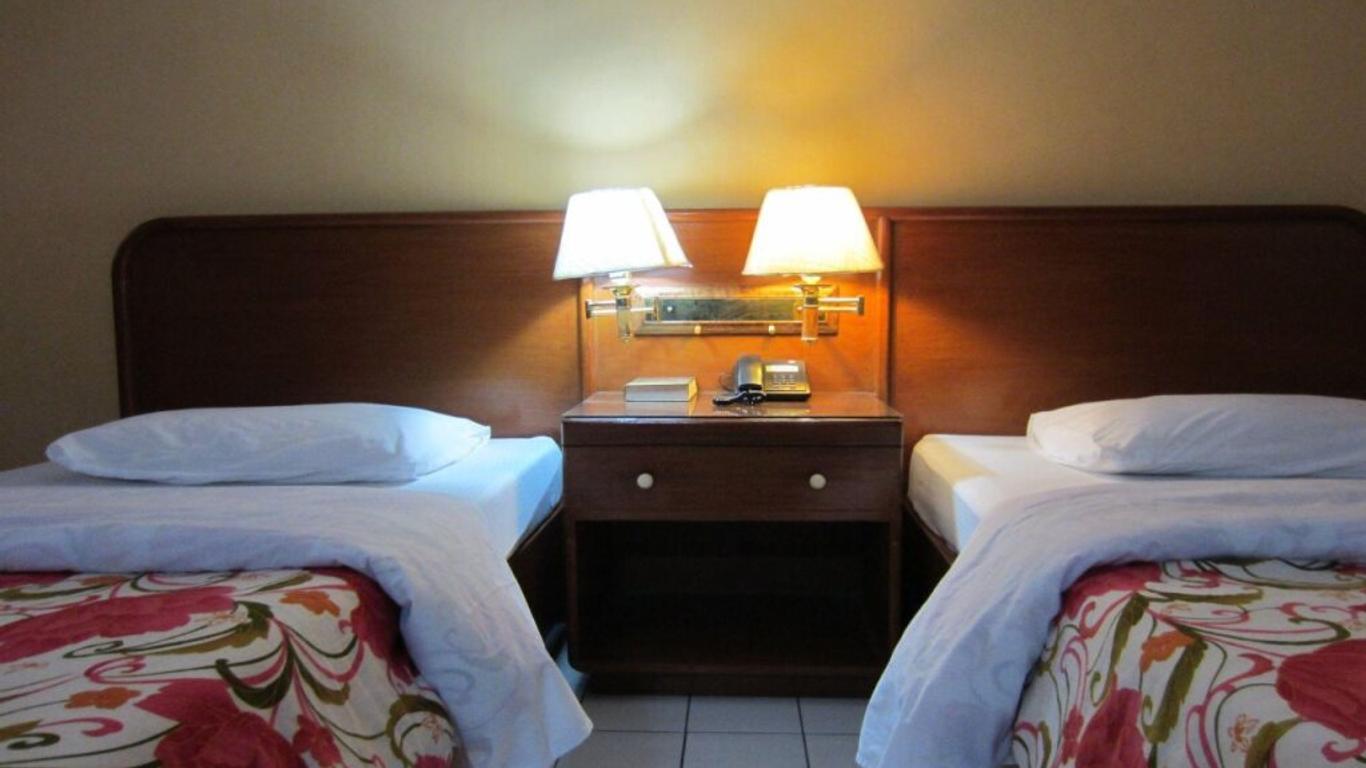 Hotel Soriente