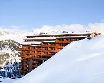 Residence Les Hauts Bois - maeva Home - 4-room apartment for 8 people Selection - Aime-la-Plagne - Building