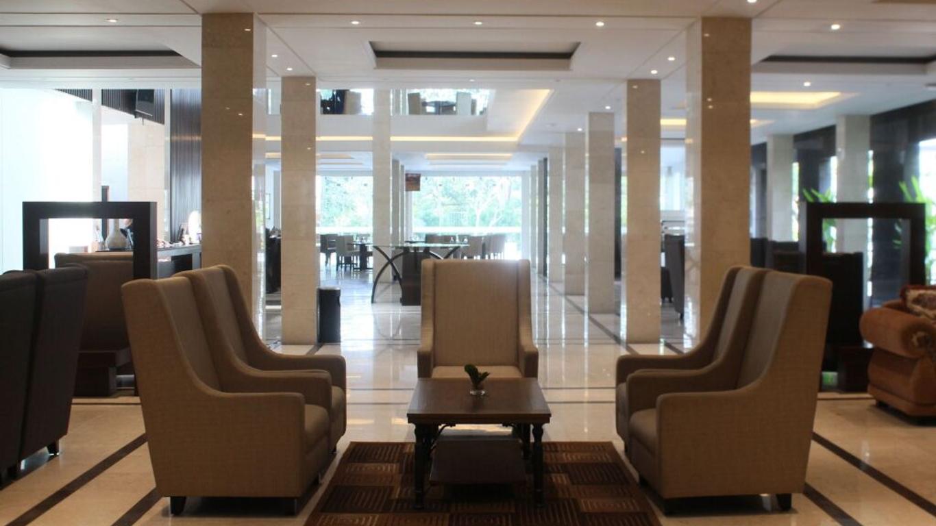 شيو هوتل باندونج