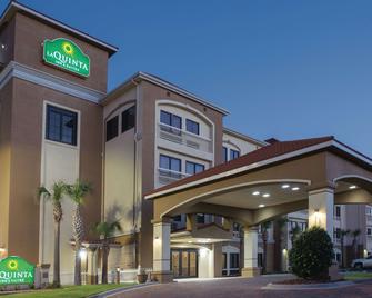 La Quinta Inn & Suites by Wyndham Fort Walton Beach - Fort Walton Beach - Edificio