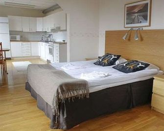 The Brewery Hotel - Karlskrona - Soverom