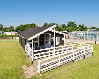First Camp Holbæk Fjord - Holbæk - Building